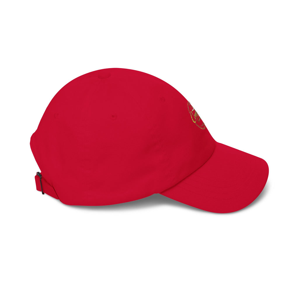 The Comfort Company Everyday Cap